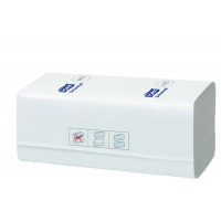 TORK PeakServe® navazující papírové ručníky, H5 - 4 920 útržků 100585