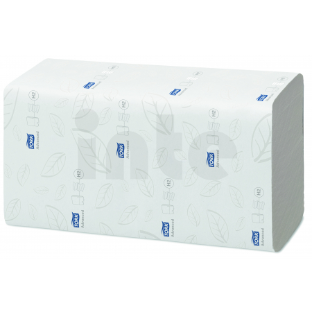 TORK Xpress® splachovatelné skládané papírové ručníky - 4 200 útržků
