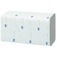 TORK Xpress® splachovatelné skládané papírové ručníky - 4 200 útržků