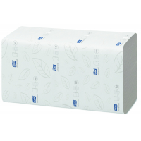 TORK Xpress® splachovatelné skládané papírové ručníky, H2 - 4 200 útržků 129089