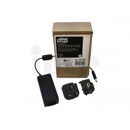 TORK síťový adaptér pro systémy H1 s Intuition senzorem 205508