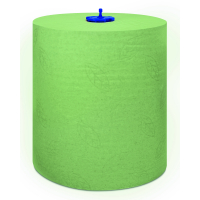 TORK Matic® zelené papírové ručníky v roli