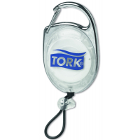 TORK spona dezinfekce rukou 80 ml, 50 ks