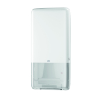 TORK PeakServe® zásobník na navazující papírové ručníky, H5, 552500
