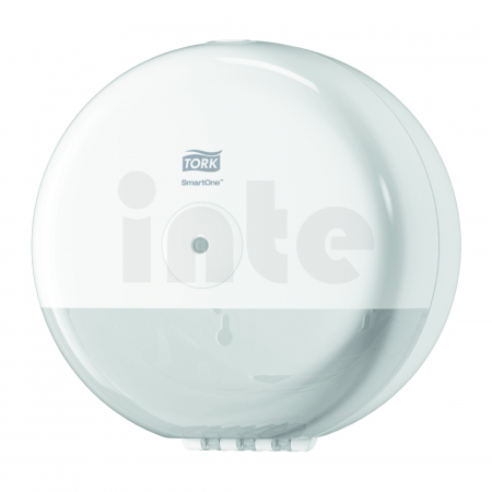 TORK SmartOne® Mini zásobník na toaletní papír, T9, 681000