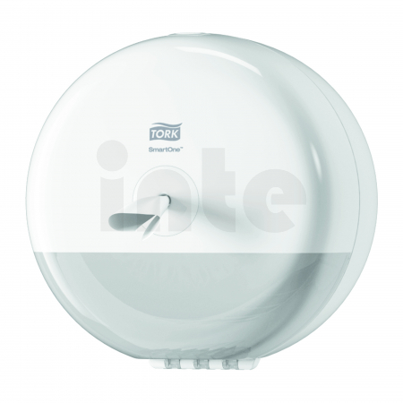 TORK SmartOne® Mini zásobník na toaletní papír, T9, 681000