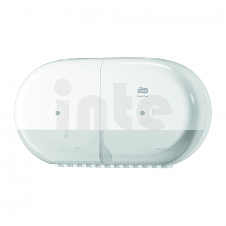 TORK SmartOne® Twin Mini zásobník na toaletní papír