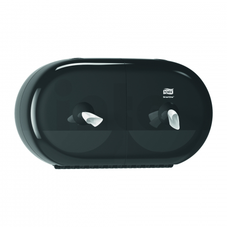 TORK SmartOne® Twin Mini zásobník na toaletní papír, T9, 682008
