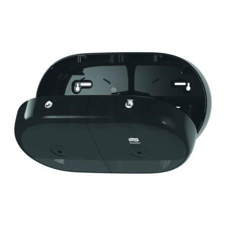 TORK SmartOne® Twin Mini zásobník na toaletní papír, T9, 682008
