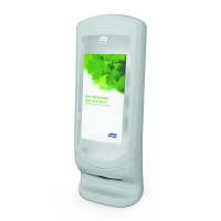 TORK Xpressnap® vysokokapacitní zásobník na ubrousky, N4, 272213