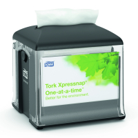 TORK Xpressnap Snack zásobník na ubrousky, N10, 272808