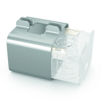 TORK Xpressnap Snack zásobník na ubrousky, Aluminium, N10, 274003