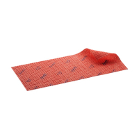 VILEDA ClickSpeed mop na krátkodobé použití červený, 20 x 44 cm - 50 ks