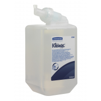 KIMBERLY-CLARK PROFESSIONAL Čistící antibakteriální pěna na ruce, 1 x 1 l 6348-1