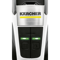bateriová vibrační podložka KÄRCHER KV 4 Premium Vibrapad  1.633-930.0