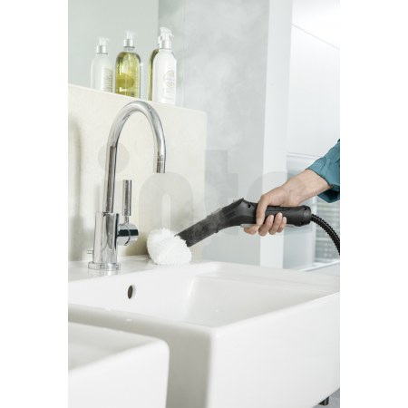 Parní čistič KÄRCHER SC 4 EasyFix Premium Iron Kit se žehličkou 1.512-489.0