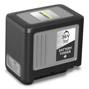 Baterie KÄRCHER Battery Power +36/60 (36 V/6,0 Ah) 2.042-022.0