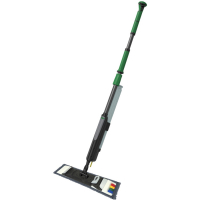 UNGER - erGO! Sada na čištění podlah Pocket Mop, FAKT3