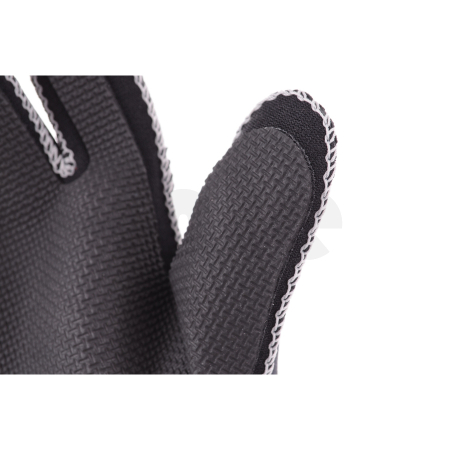 UNGER - ErgoTec® Neoprenové rukavice XL, GLO2X