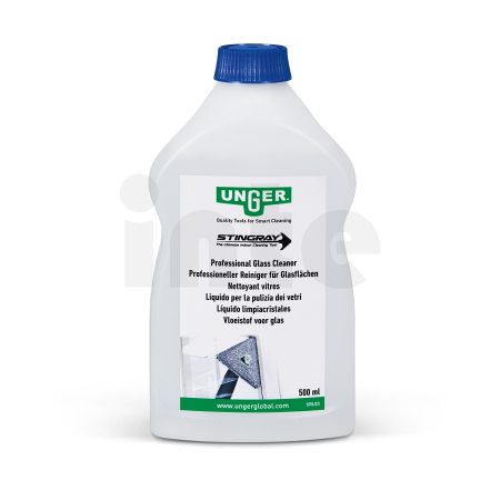 UNGER - Stingray Profesionální čistič skla, SRL03